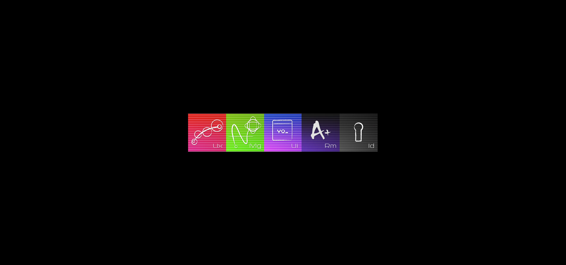 WisH - button designs